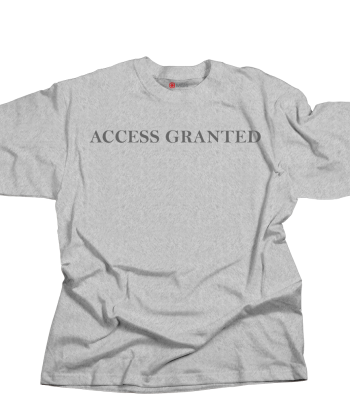 Access Granted