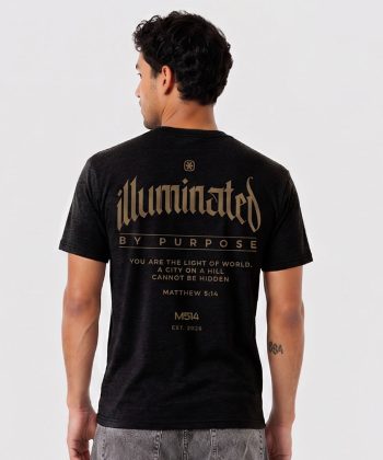 Illuminated