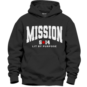 M514 Essential Hoodie