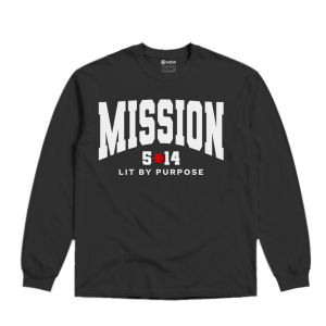 M514 Essential Sweater
