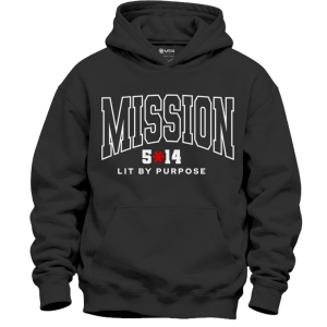 M514 Essential Outline Hoodie