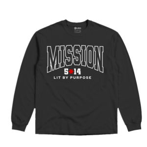 M514 Essential Outline Sweater
