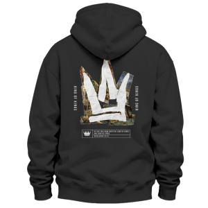 King of Kings Hoodie