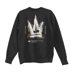 King of Kings Sweater
