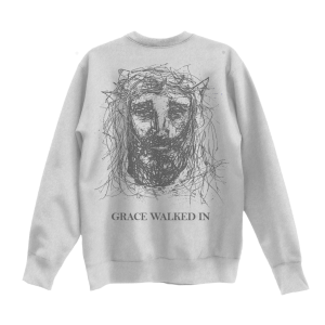 Access Granted Sweater