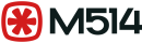 M514 Logo